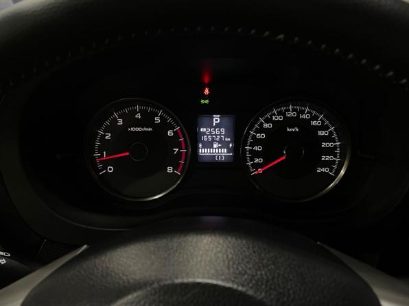 Subaru Forester IV с пробегом 2014 года, цена 1 430 000 рублей, 165726 км, внедорожник, Автокод Объявления