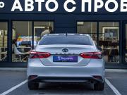 Toyota Camry VIII (XV70) Ростов-на-Дону  - изображение 36