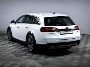 Opel Insignia I Рестайлинг Москва  - изображение 24