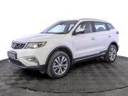 Geely Atlas I Москва  - изображение 28