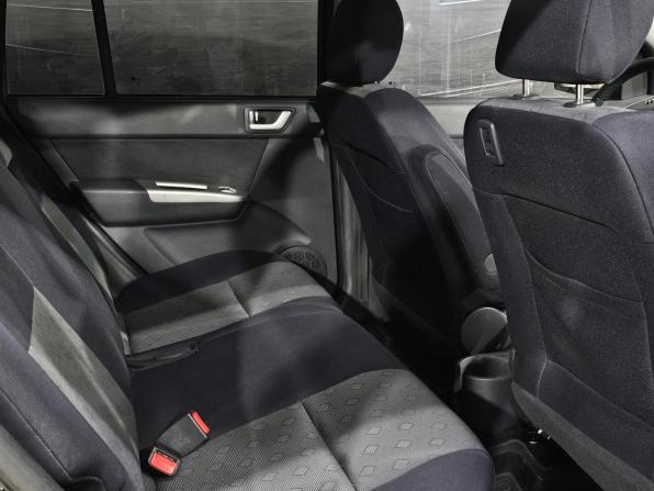 Hyundai Getz I Рестайлинг с пробегом 2008 года, цена 495 000 рублей, 153700 км, хэтчбек, Автокод Объявления
