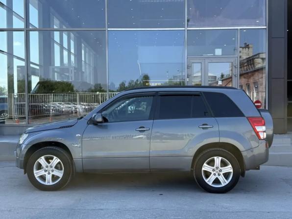 Suzuki Grand Vitara II с пробегом 2007 года, цена 770 000 рублей, 285538 км, внедорожник, Автокод Объявления