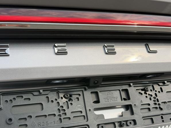 Geely Monjaro I Рестайлинг 2 с пробегом 2026 года, цена 4 150 000 рублей, 25 км, внедорожник, Автокод Объявления