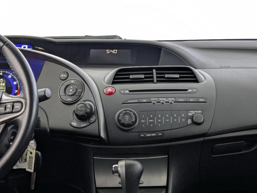 Honda Civic VIII Рестайлинг Москва  - изображение 26