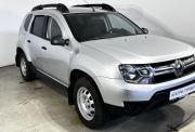 Renault Duster I Рестайлинг Саранск  - изображение 41