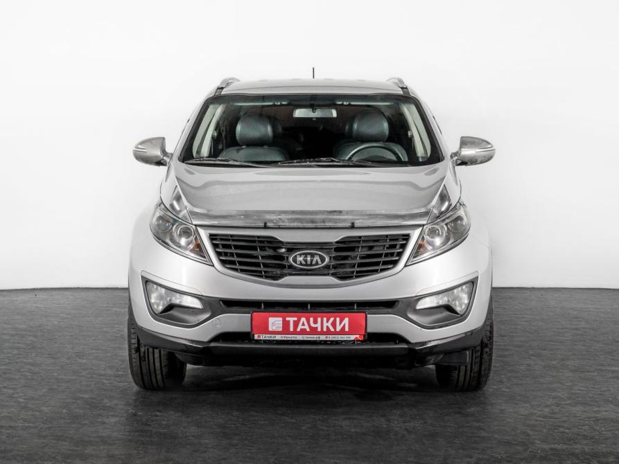 Kia Sportage III Иркутск  - изображение 2