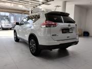 Nissan Rogue II Минеральные Воды  - изображение 25