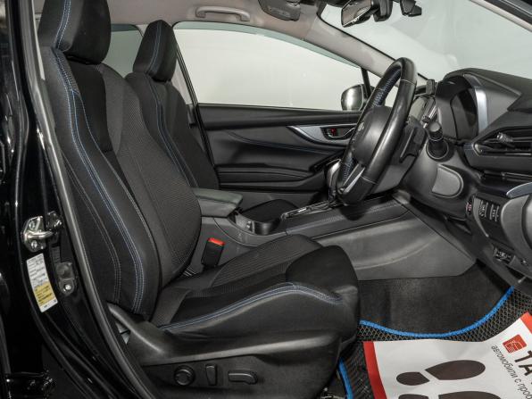 Subaru Levorg II с пробегом 2020 года, цена 2 200 500 рублей, 78836 км, универсал, Автокод Объявления