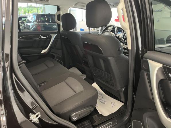 Haval H9 I Рестайлинг с пробегом 2021 года, цена 2 650 000 рублей, 94788 км, внедорожник, Автокод Объявления
