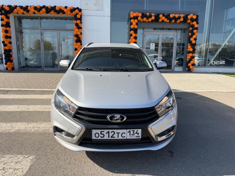 Lada (ВАЗ) Vesta I Волгоград  - изображение 5