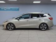 Kia Ceed II Рестайлинг Москва  - изображение 29