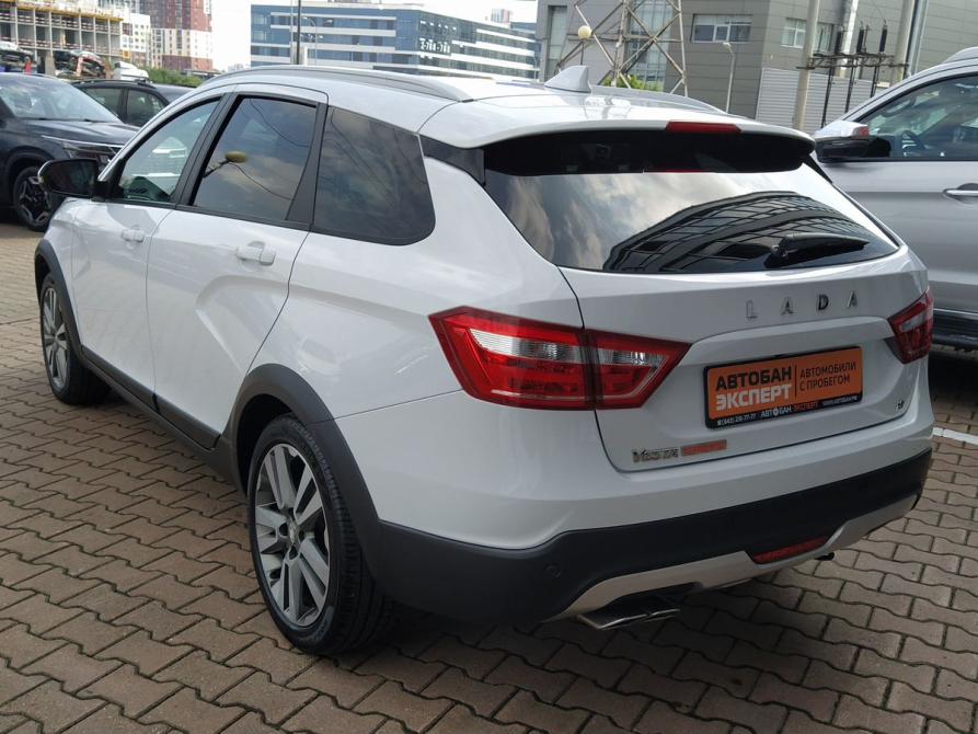 Lada (ВАЗ) Vesta I Екатеринбург  - изображение 6