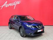 Nissan Qashqai II Вологда  - изображение 28