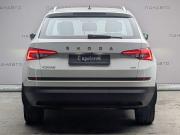 Skoda Kodiaq I Москва  - изображение 15