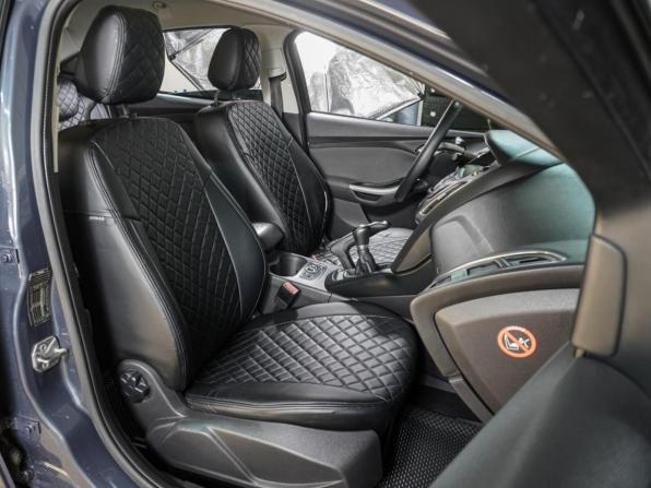 Ford Focus III с пробегом 2011 года, цена 649 000 рублей, 259728 км, седан, Автокод Объявления
