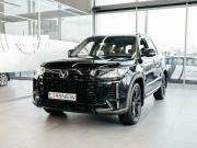 Changan CS95 I Рестайлинг 2 Москва  - изображение 18