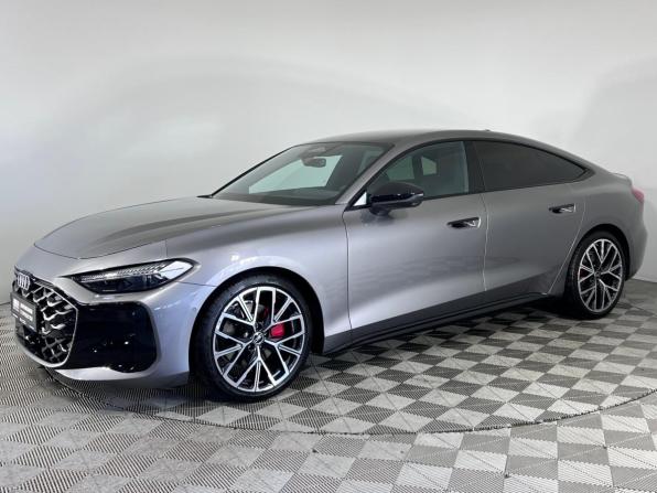 Audi A5 III (B10) с пробегом 2026 года, цена 5 970 000 рублей, 20 км, лифтбек, Автокод Объявления