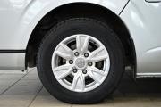 Toyota HiAce H200 Рестайлинг Сургут  - изображение 28