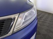 Kia Rio III Москва  - изображение 38