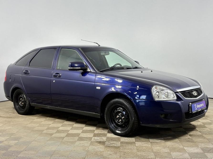 Lada (ВАЗ) Priora I Борисоглебск  - изображение 7
