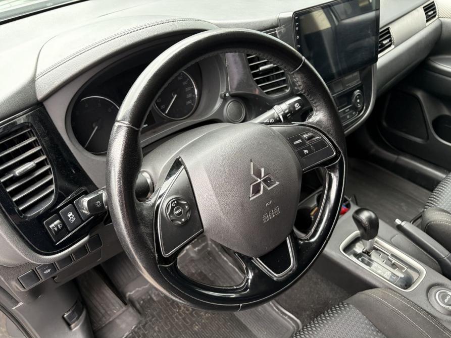 Mitsubishi Outlander III Рестайлинг 2 Москва  - изображение 14