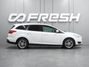 Ford Focus III Рестайлинг Воронеж  - изображение 20