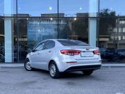 Kia Rio III Рестайлинг Самара  - изображение 21