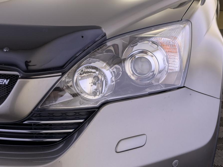 Honda CR-V III Москва  - изображение 12