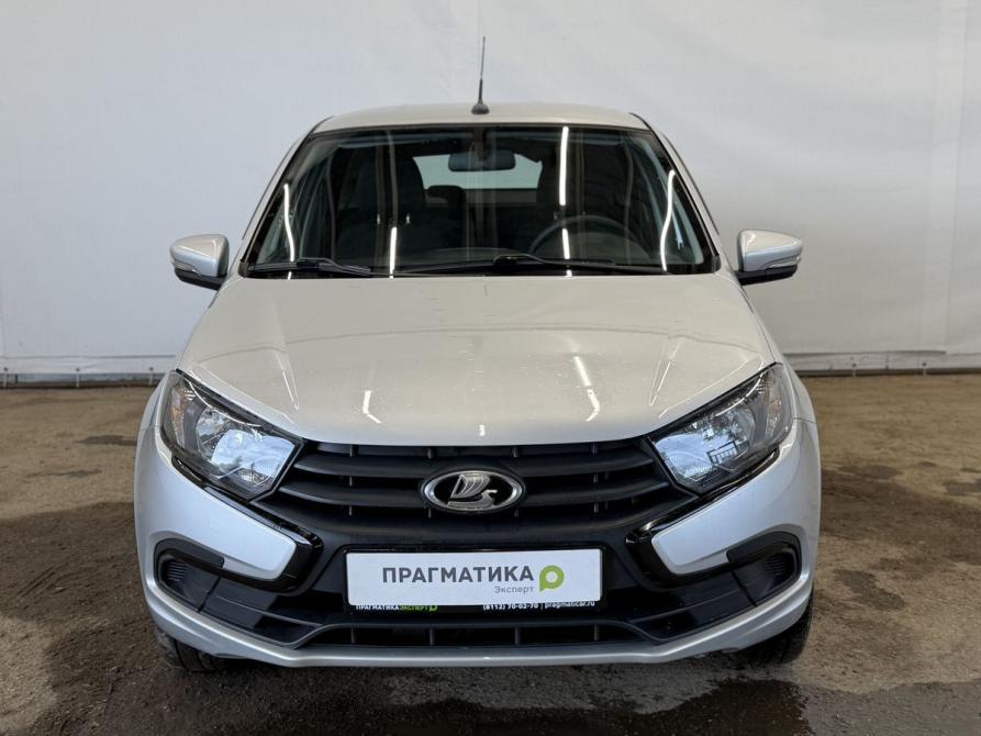 Lada (ВАЗ) Granta I Рестайлинг Псков  - изображение 2
