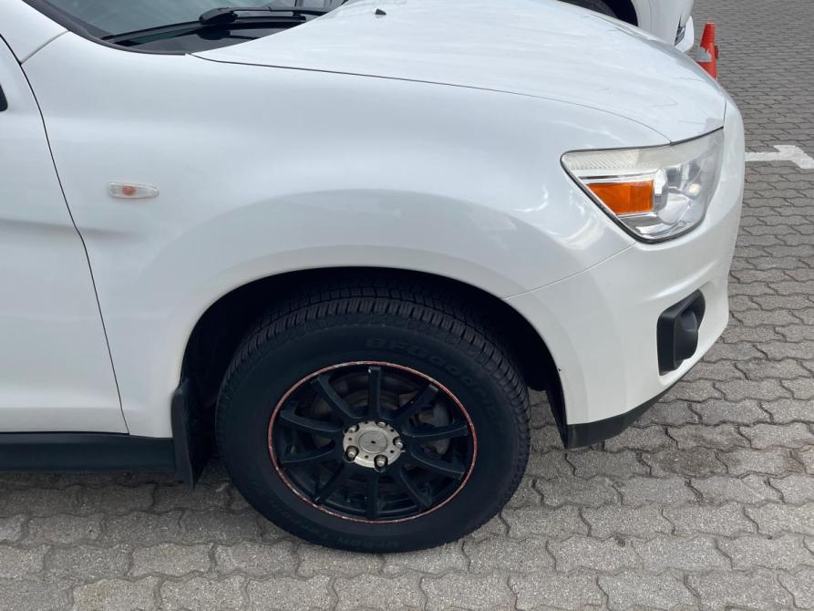 Mitsubishi ASX I Рестайлинг Череповец  - изображение 5