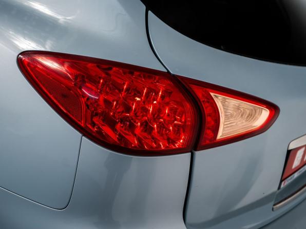 Infiniti EX I (J50) с пробегом 2012 года, цена 1 600 000 рублей, 190022 км, внедорожник, Автокод Объявления