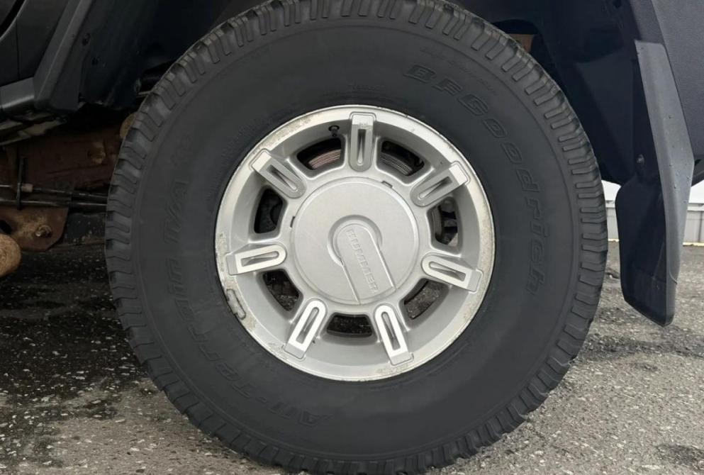 Hummer H2 I Киров  - изображение 28