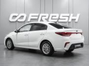 Kia Rio IV Воронеж  - изображение 22