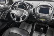 Hyundai ix35 I Рестайлинг Барнаул  - изображение 40