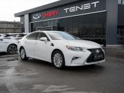 Lexus ES VI Рестайлинг Москва  - изображение 30