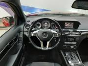 Mercedes-Benz C-Класс III (W204) Рестайлинг Москва  - изображение 34