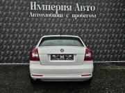 Skoda Octavia II (A5) Рестайлинг Краснодар  - изображение 33