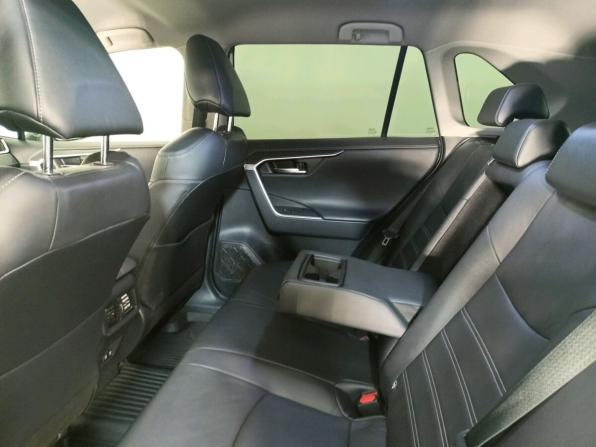 Toyota RAV4 V (XA50) с пробегом 2021 года, цена 3 899 000 рублей, 55000 км, внедорожник, Автокод Объявления