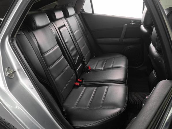 Mazda 6 II (GH) Рестайлинг с пробегом 2011 года, цена 984 000 рублей, 223825 км, лифтбек, Автокод Объявления