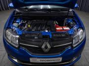 Renault Logan II Москва  - изображение 28