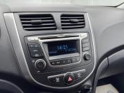 Hyundai Solaris I Рестайлинг Уфа  - изображение 30