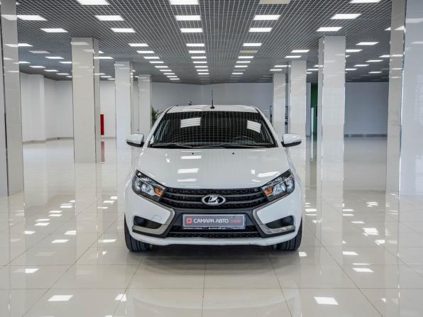Lada (ВАЗ) Vesta I с пробегом 2019 года, цена 765 000 рублей, 133987 км, седан, Автокод Объявления