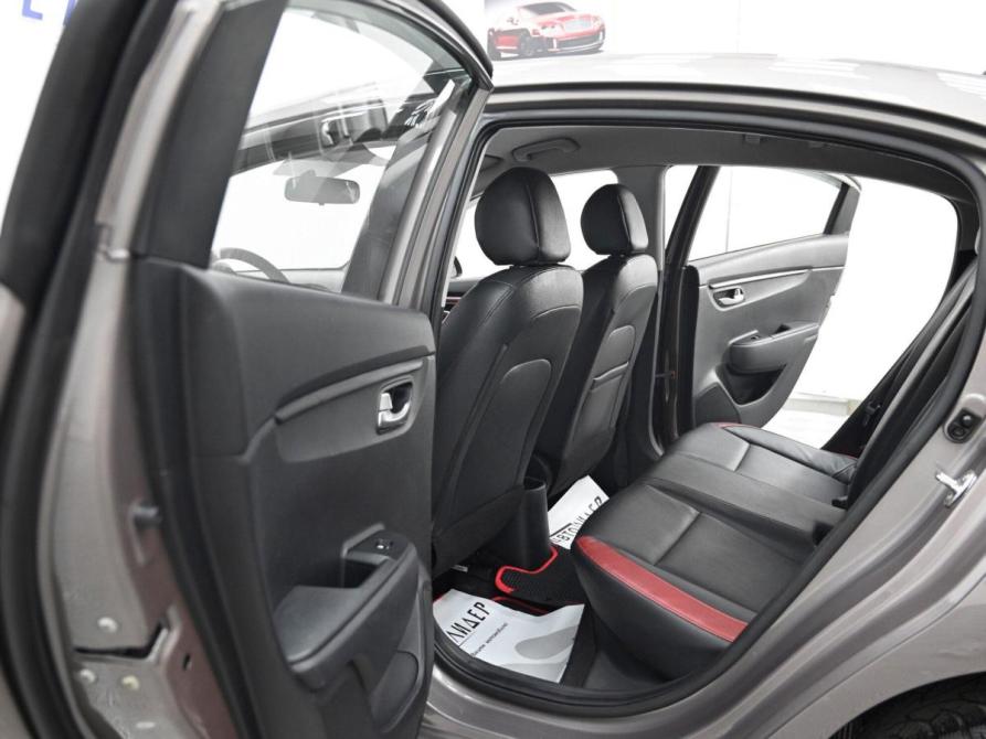 Kia Rio IV Москва  - изображение 13