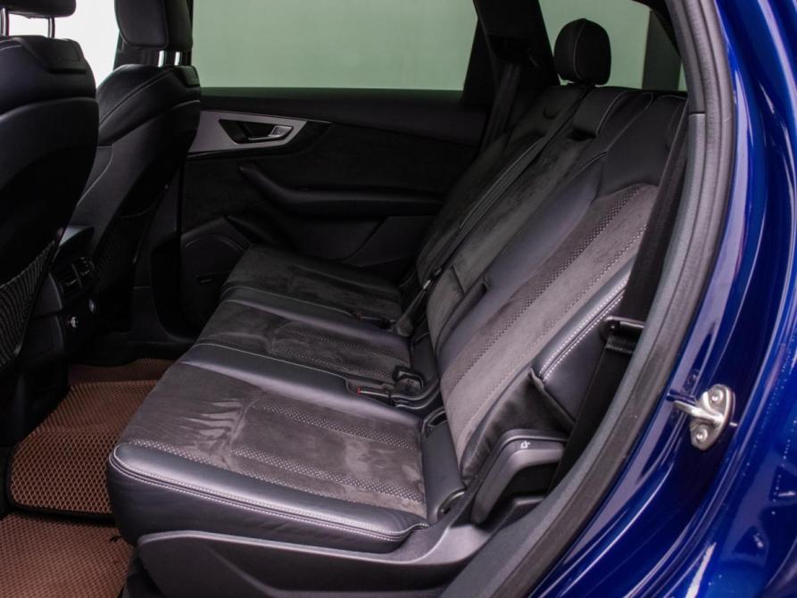 Audi Q7 II (4M) Москва  - изображение 12