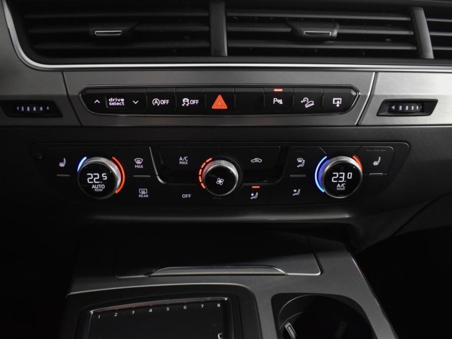 Audi Q7 II (4M) Санкт-Петербург  - изображение 16
