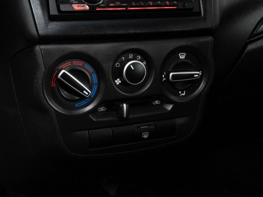Lada (ВАЗ) Granta I Рестайлинг Казань  - изображение 10