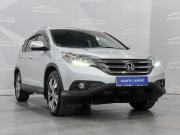 Honda CR-V IV Новосибирск  - изображение 50