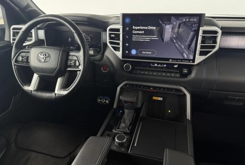 Toyota Sequoia III Киров  - изображение 12