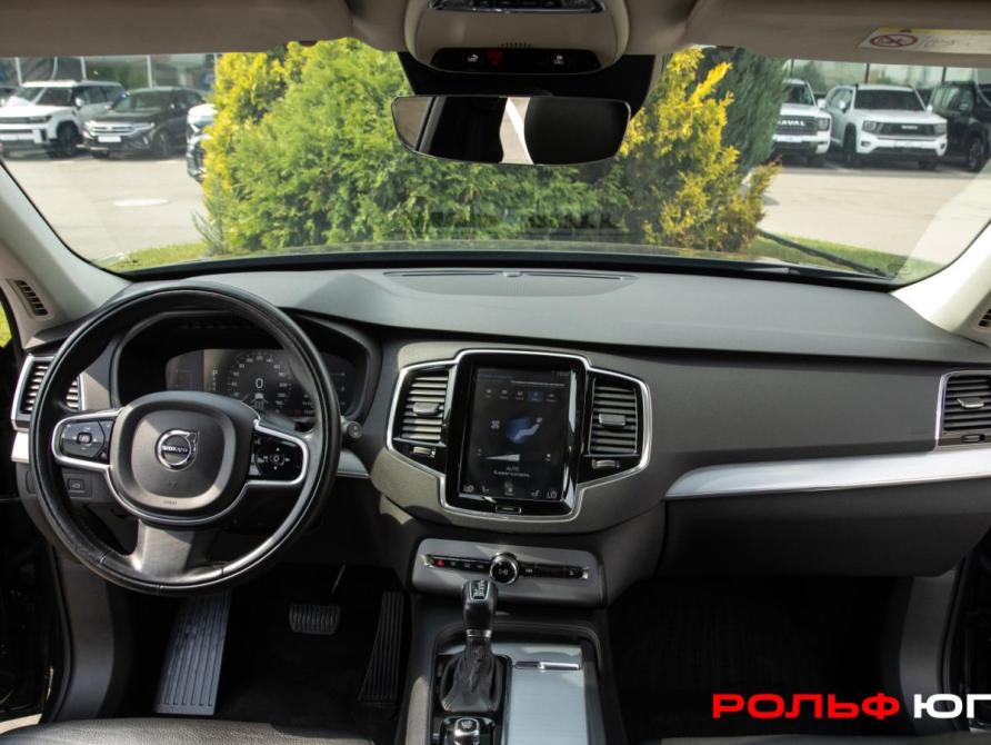 Volvo XC90 II Москва  - изображение 10