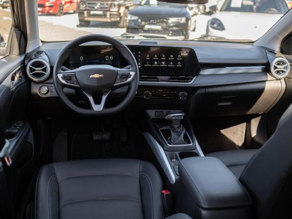Chevrolet Monza II Рестайлинг с пробегом 2023 года, цена 1 649 000 рублей, 60429 км, седан, Автокод Объявления